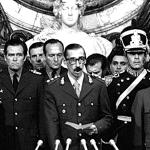 Operation Condor's leadership