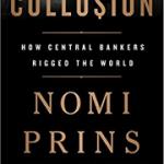 cover of book "Collusion"