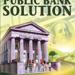 front cover of Public Bank Solution
