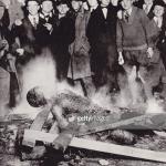 brutal lynching of Will Brown