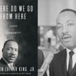 photos of Martin Luther King, Jr.