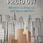 book cover "Priced Out"