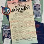Japanese camps announcement