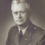 Col. Ambrose McGuckian was tapped by food giant R.W. Grace to develop better food for a chain of hospitals in South Carolina.