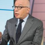 Michael Wolff appears on the Today show on Friday, January 5, 2018 