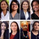 women recently elected to Congress