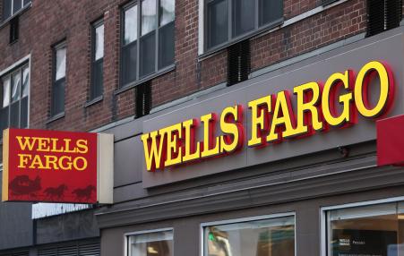 Photo of WELLS FARGO