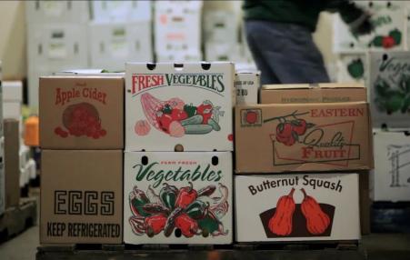 To understand the complex question of whether long or short food sup­ply chains are better for us and the environment, we need to settle on a way to measure distance