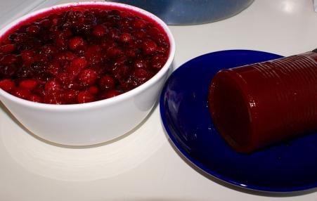 You may not know that there is such a thing as the Congressional Cranberry Caucus.