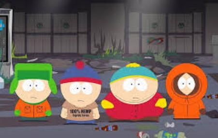 Unauthorized AI-Generated 'South Park' Episode Leaves WGA and SAG Strikers  Enraged: “Straight To Hell”