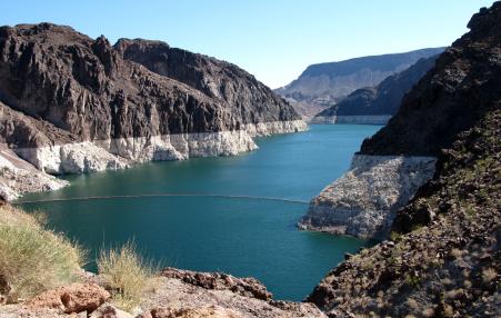 Arizona; Water use; Saudi Arabia; Groundwater depletion; | Portside